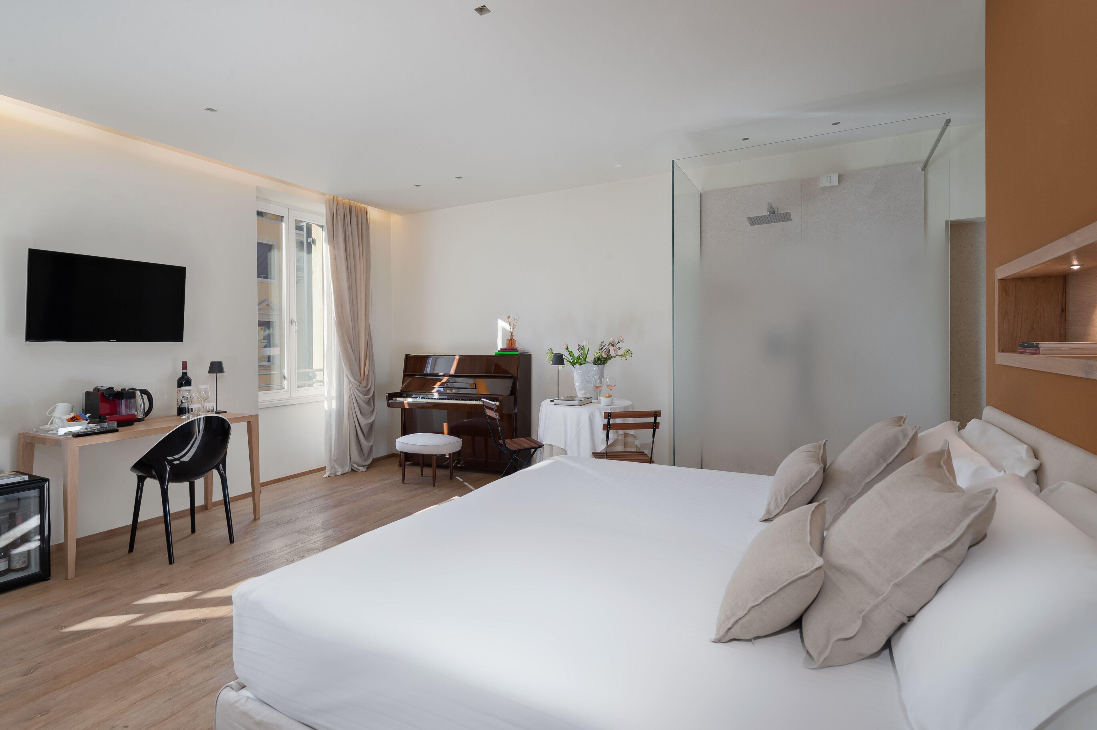Massimago Wine Suites — Photos 3