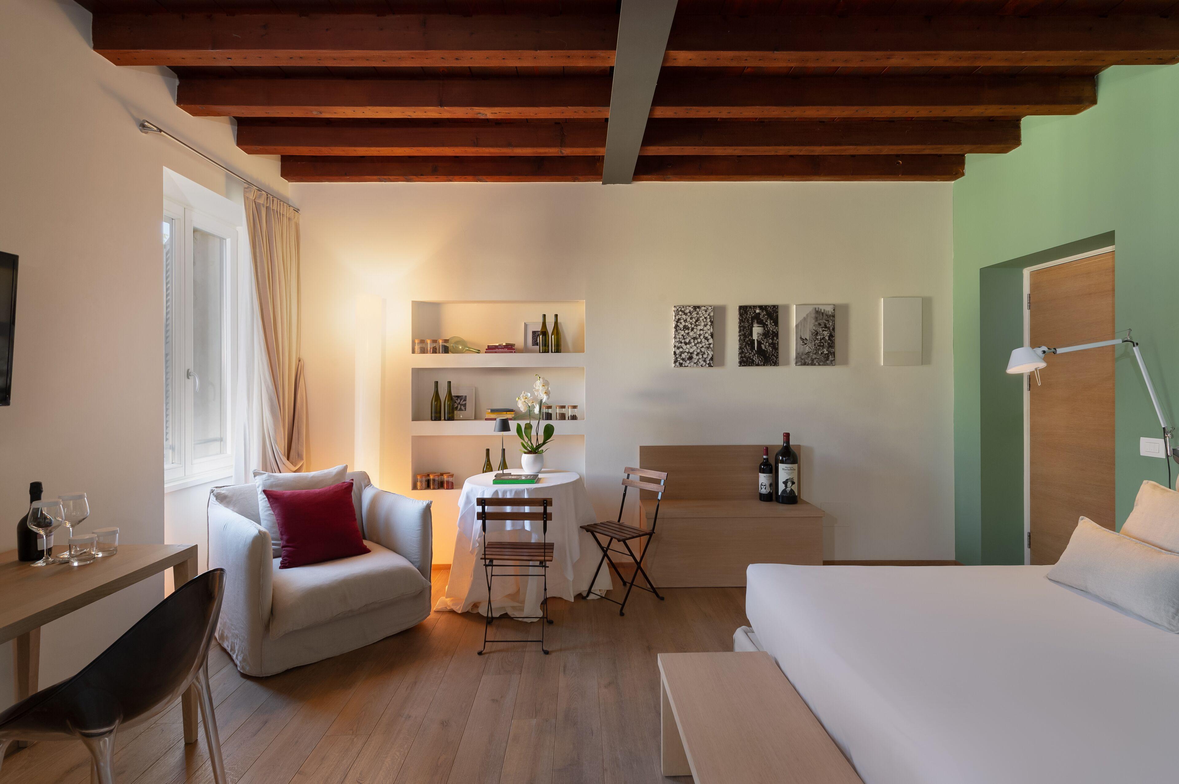 Massimago Wine Suites — Photos 1