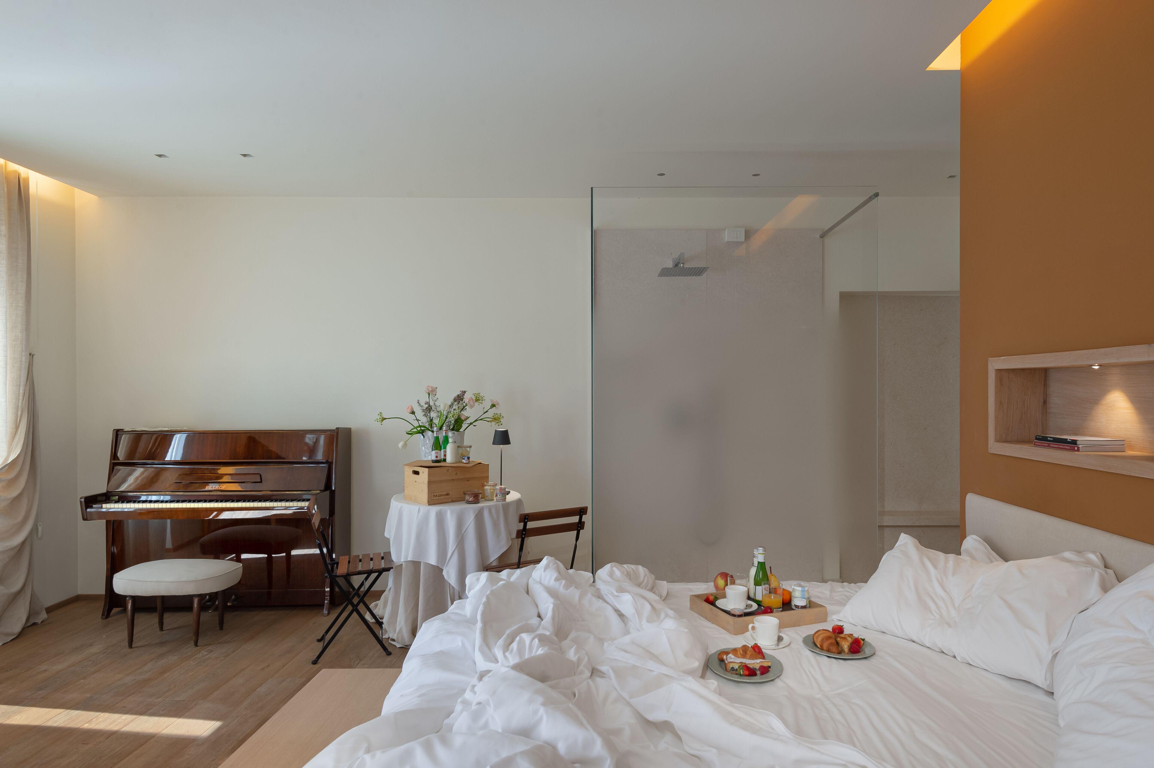 Massimago Wine Suites — Photos 2